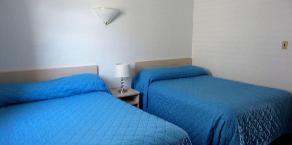Golden Rail Motel North Wildwood Exterior photo